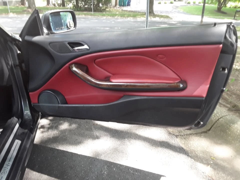 2001 BMW E46 3 Series - Image 6 of 18