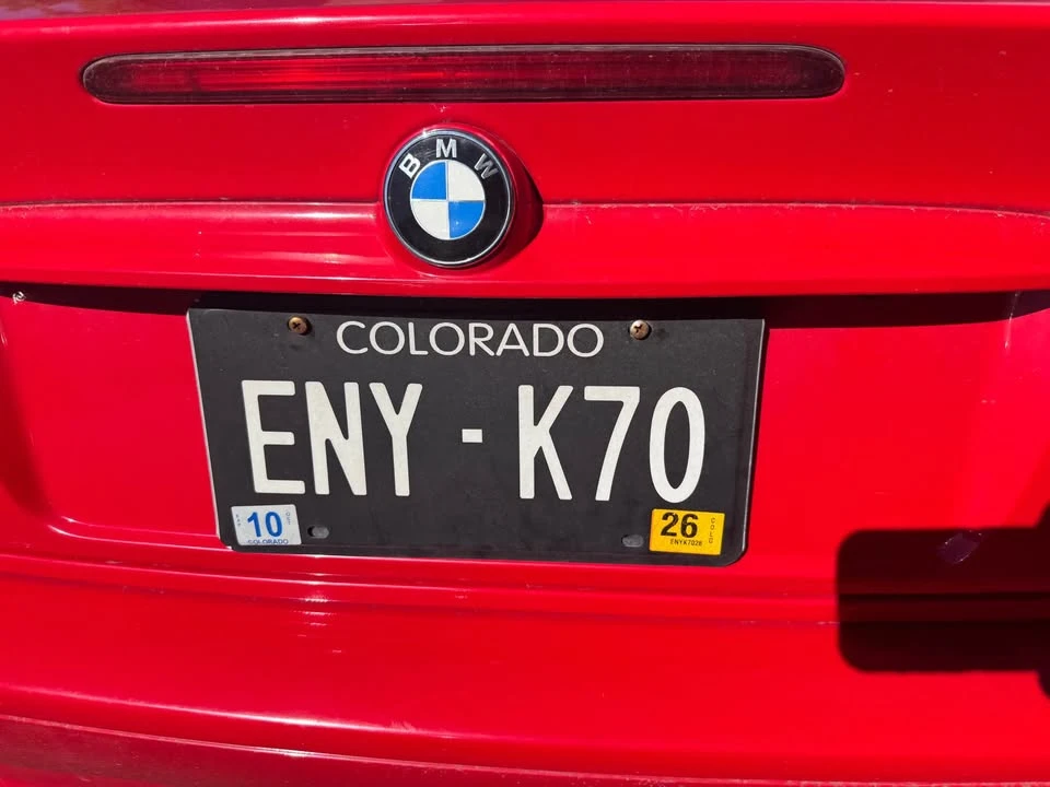 2001 BMW E46 3 Series - Image 11 of 11
