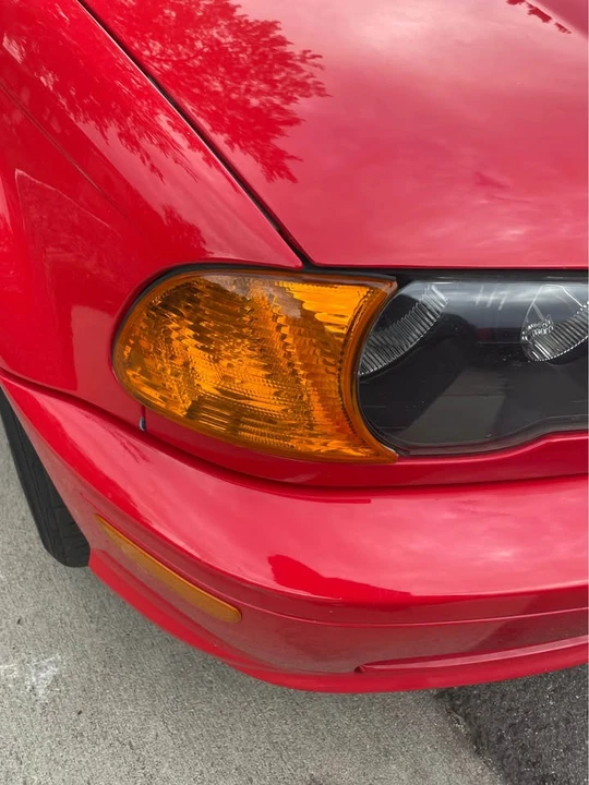 2001 BMW E46 3 Series - Image 5 of 11