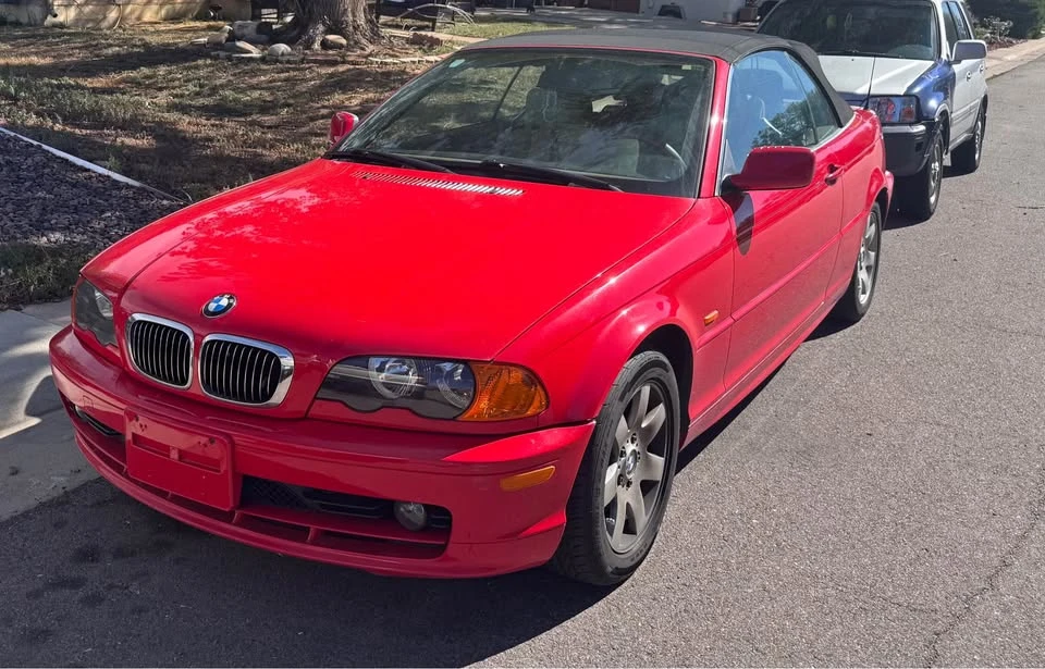 2001 BMW E46 3 Series - Image 5 of 11
