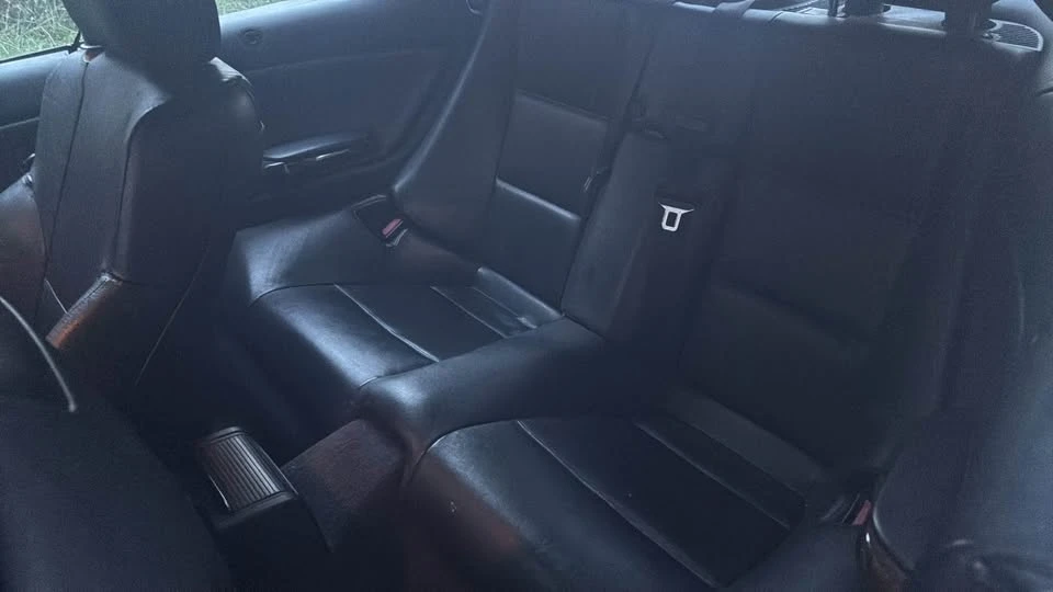 2001 BMW E46 3 Series - Image 4 of 5