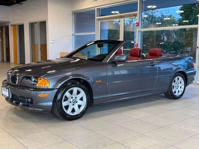 2001 BMW E46 3 Series - Image 3 of 20