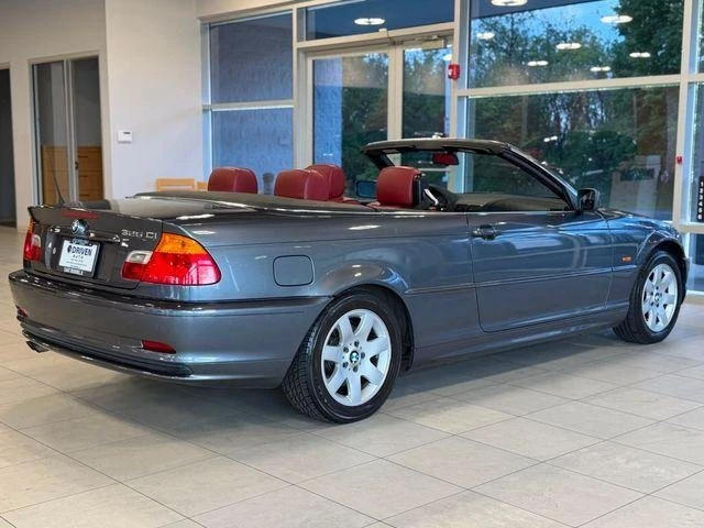 2001 BMW E46 3 Series - Image 8 of 20