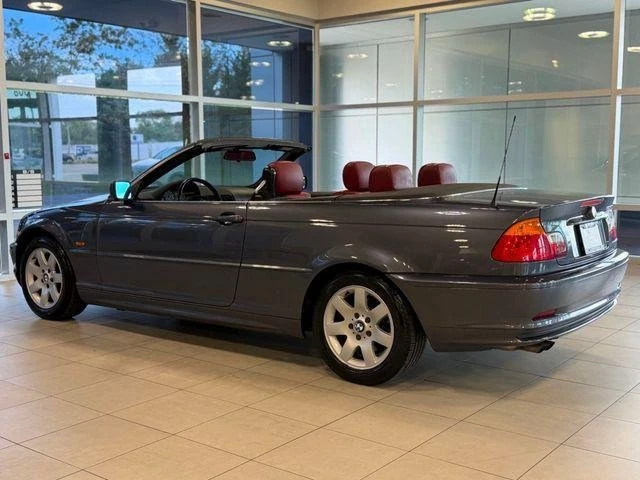 2001 BMW E46 3 Series - Image 9 of 20