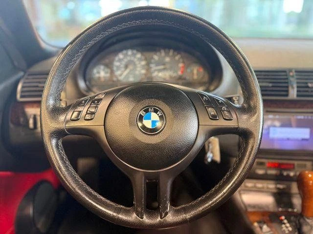 2001 BMW E46 3 Series - Image 16 of 20
