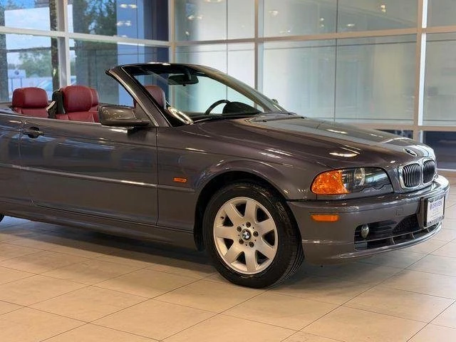 2001 BMW E46 3 Series - Image 4 of 20