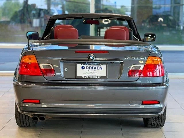 2001 BMW E46 3 Series - Image 7 of 20