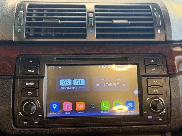 2001 BMW E46 3 Series - Image 18 of 20