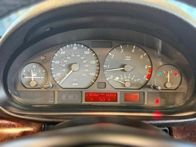 2001 BMW E46 3 Series - Image 17 of 20