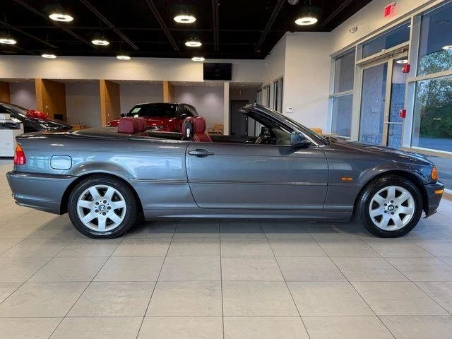 2001 BMW E46 3 Series - Image 10 of 20