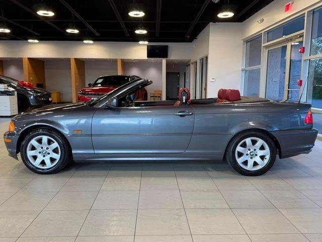 2001 BMW E46 3 Series - Image 6 of 20