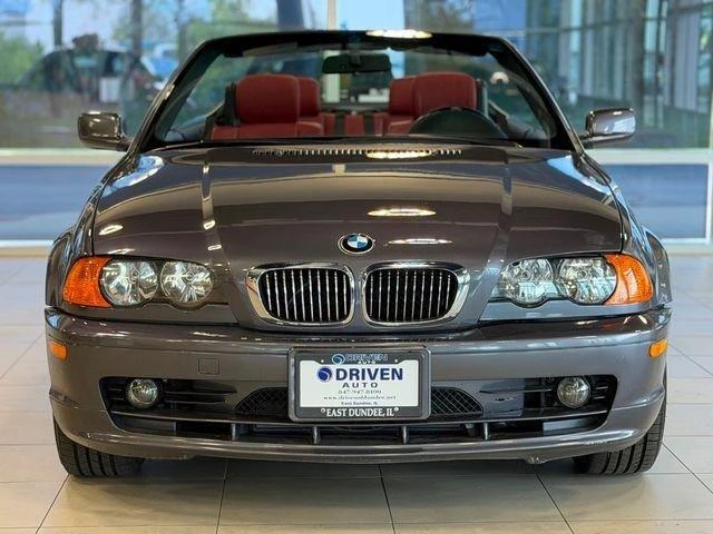 2001 BMW E46 3 Series - Image 2 of 20