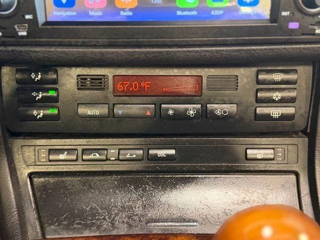 2001 BMW E46 3 Series - Image 19 of 20