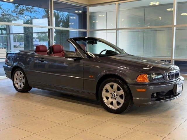 2001 BMW E46 3 Series - Image 5 of 20