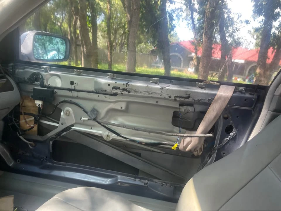 2001 BMW E46 3 Series - Image 6 of 9