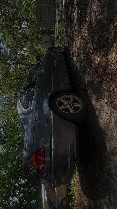 2001 BMW E46 3 Series - Image 5 of 9