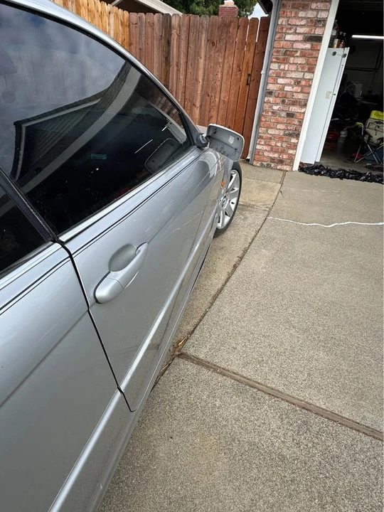 2001 BMW E46 3 Series - Image 6 of 12