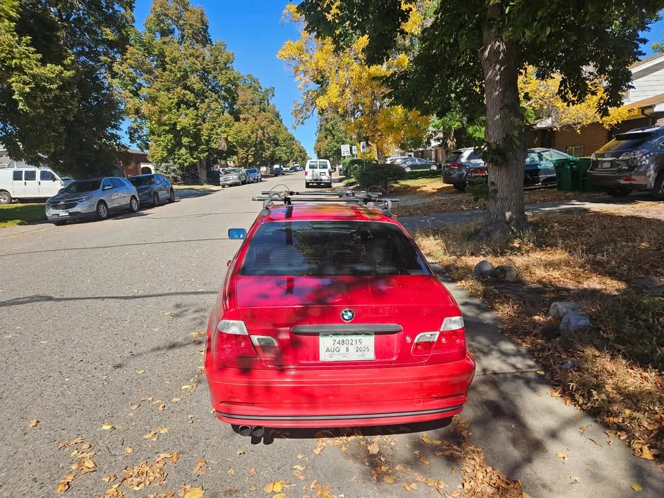 2001 BMW E46 3 Series - Image 2 of 4