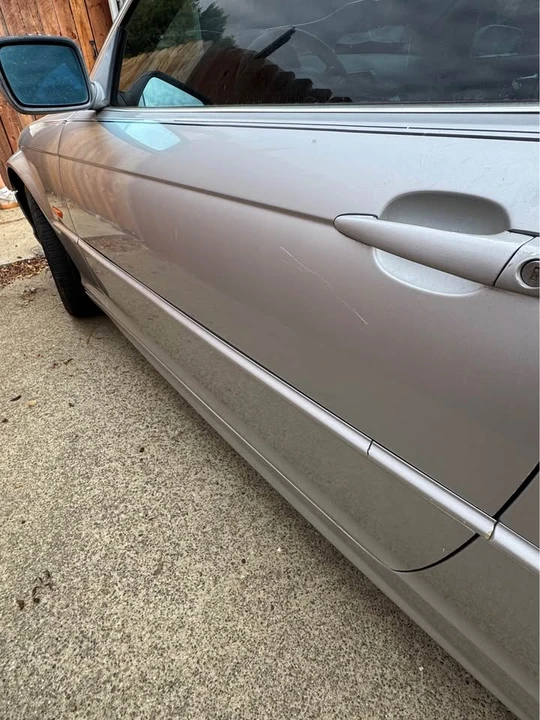 2001 BMW E46 3 Series - Image 3 of 12