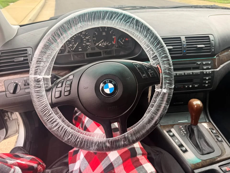 2001 BMW E46 3 Series - Image 4 of 5
