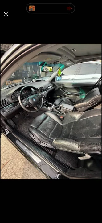 2001 BMW E46 3 Series - Image 6 of 10