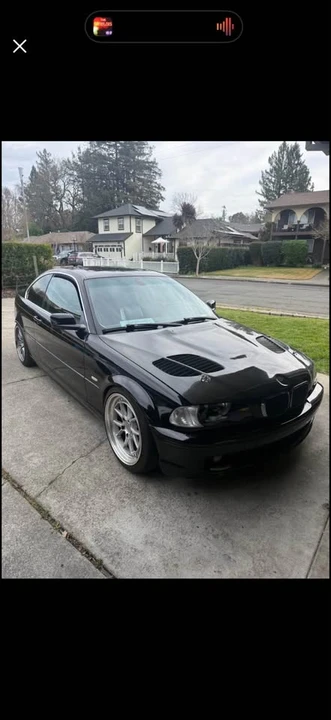 2001 BMW E46 3 Series - Image 2 of 10