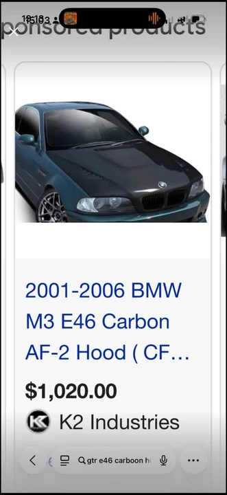 2001 BMW E46 3 Series - Image 9 of 10