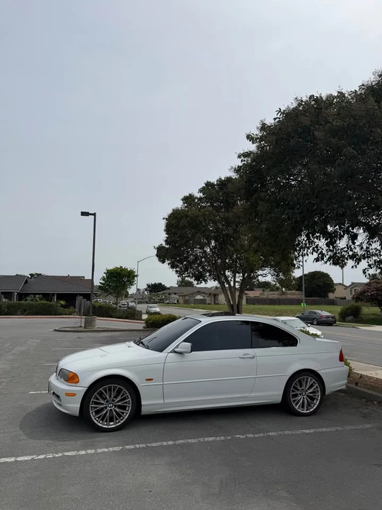 2001 BMW E46 3 Series - Image 4 of 13