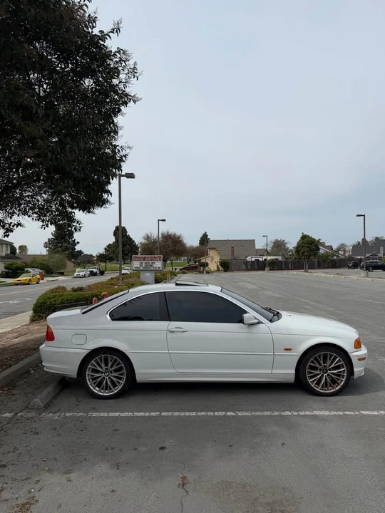 2001 BMW E46 3 Series - Image 3 of 13