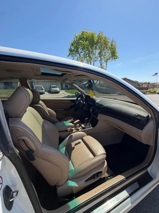2001 BMW E46 3 Series - Image 9 of 13