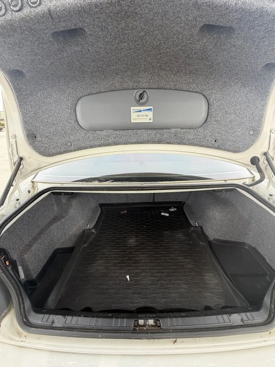 2001 BMW E46 3 Series - Image 12 of 13