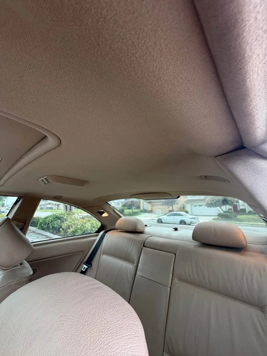 2001 BMW E46 3 Series - Image 11 of 13