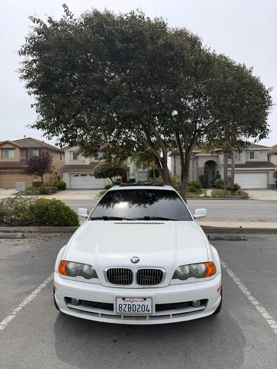 2001 BMW E46 3 Series - Image 5 of 13