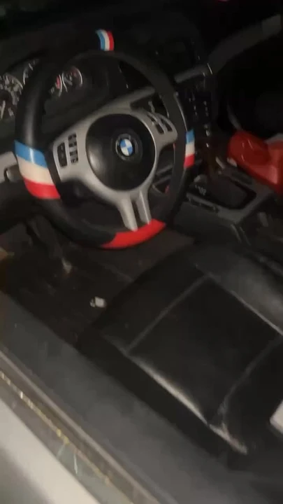 2001 BMW E46 3 Series - Image 4 of 4