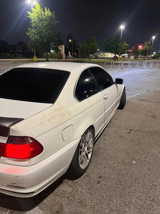 2001 BMW E46 3 Series - Image 4 of 6
