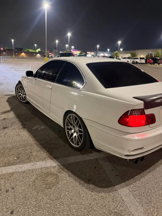 2001 BMW E46 3 Series - Image 2 of 6