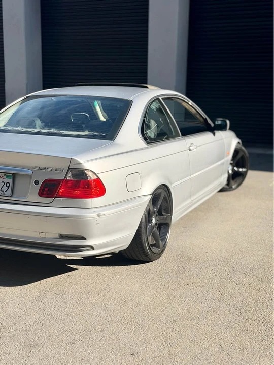 2001 BMW E46 3 Series - Image 16 of 17