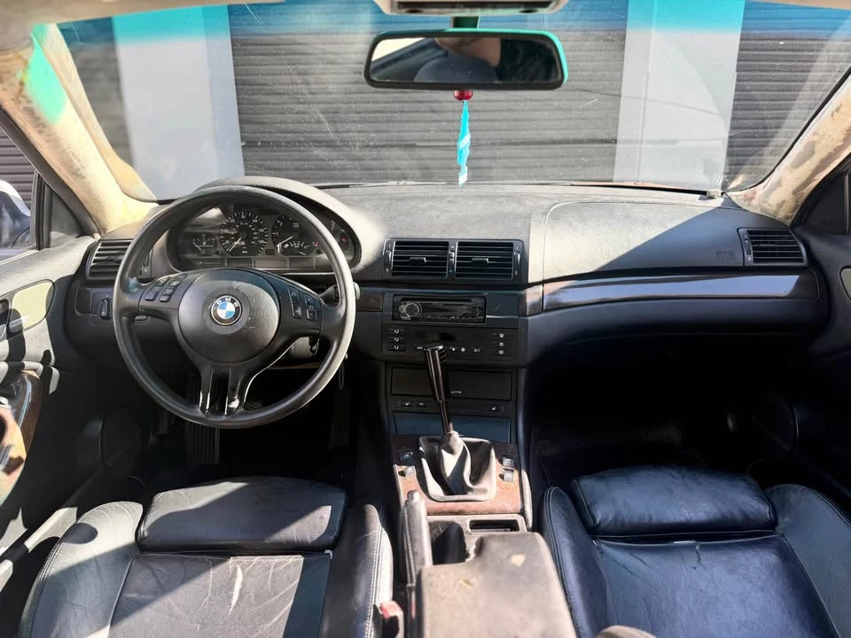 2001 BMW E46 3 Series - Image 9 of 17