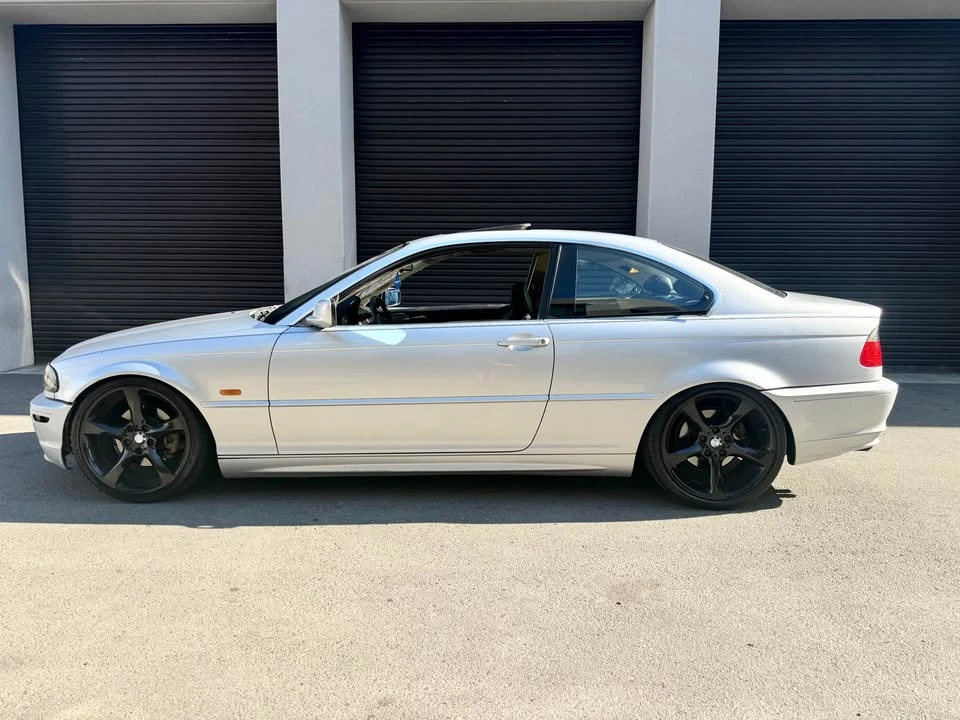 2001 BMW E46 3 Series - Image 3 of 17