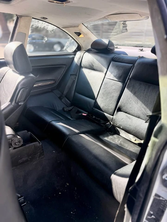2001 BMW E46 3 Series - Image 11 of 17