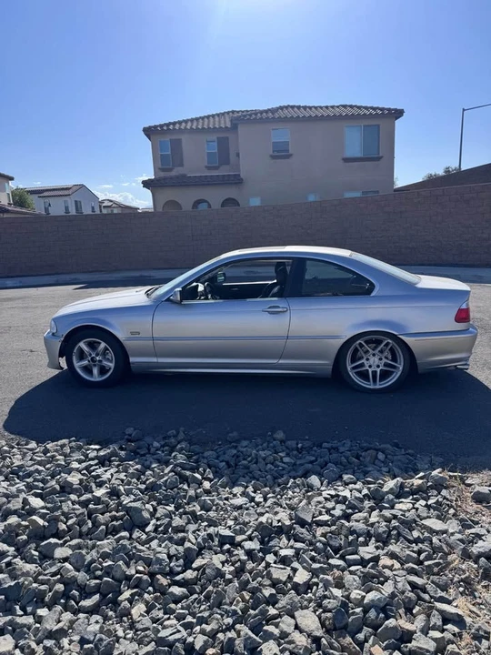 2001 BMW E46 3 Series - Image 7 of 11