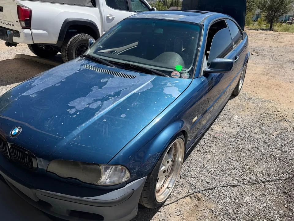 2001 BMW E46 3 Series - Image 2 of 7