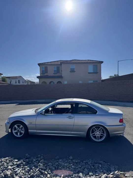 2001 BMW E46 3 Series - Image 6 of 11