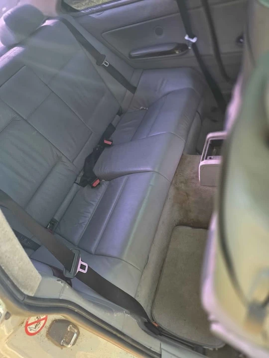 2001 BMW E46 3 Series - Image 9 of 12