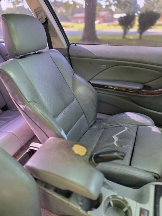 2001 BMW E46 3 Series - Image 6 of 12