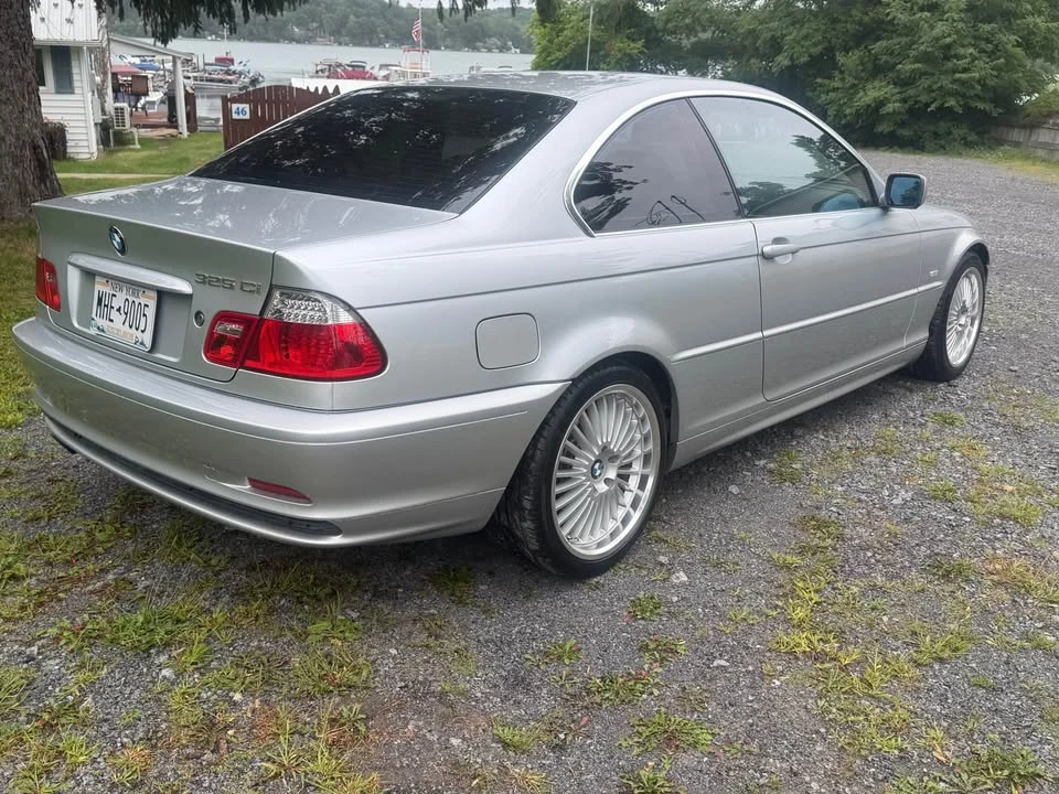 2001 BMW E46 3 Series - Image 2 of 8