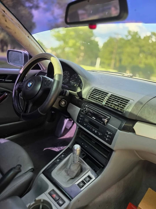 2001 BMW E46 3 Series - Image 5 of 12