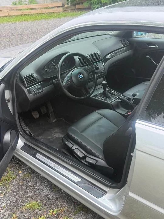 2001 BMW E46 3 Series - Image 5 of 8