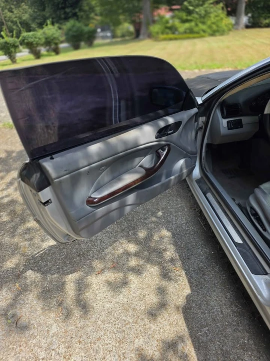 2001 BMW E46 3 Series - Image 11 of 12