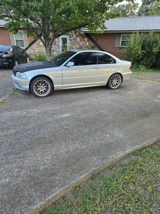 2001 BMW E46 3 Series - Image 2 of 12